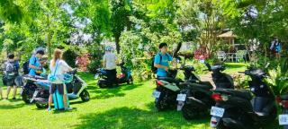 Joyfarm Hostel - - 9