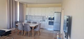 Apartament Jony Hamallaj - Hamallaj - 3