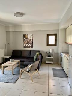Cozy apartment in Neoi Epivates 2 - Perea - 5