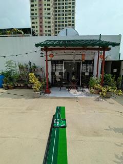 Rooftop Condo Makati - 6