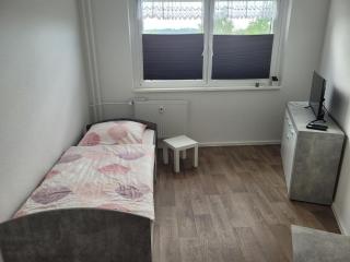 Unterkunft Mylau - 9