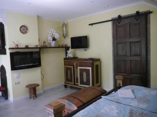 Dworek dla alergikow "U Szkota" - 2