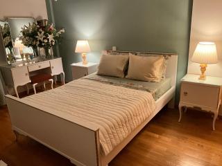 VERA’S APARTMENT - Markopoulo - 5