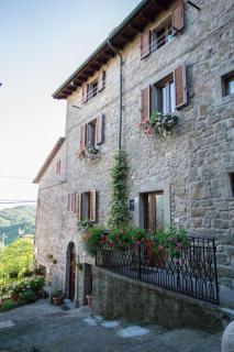 The house of Gostina - Santa Fiora - 0