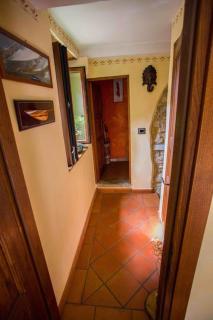 The house of Gostina - Santa Fiora - 8