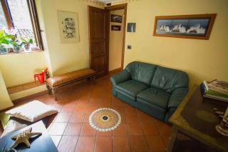 The house of Gostina - Santa Fiora - 7