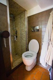The house of Gostina - Santa Fiora - 6
