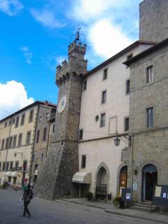 The house of Gostina - Santa Fiora - 4