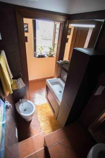 The house of Gostina - Santa Fiora - 2