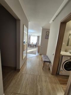 Irina's Apartment - Floreşti - 7
