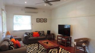 Brunswick Heads - Fingal Street - 0