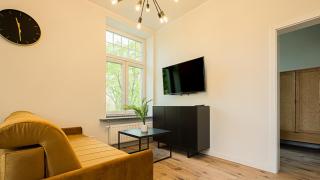 VacationClub - Old Town Apartament 8B - Kłodzko - 9
