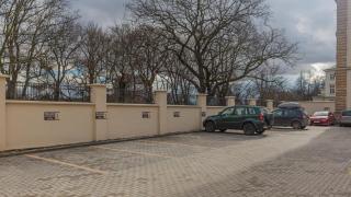 VacationClub - Old Town Apartament 8B - 4