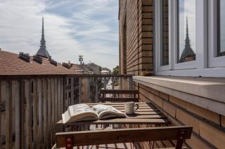 Mole View by Wonderful Italy - Turin - 0