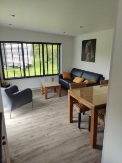 Minicamping Wisse - 1