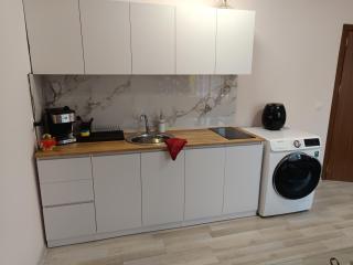 Ваканционно студио Трявна - 1