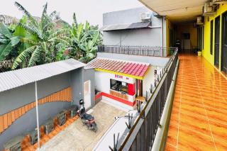 Penginapan Dison RedPartner - 4