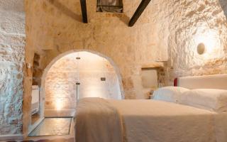 Leonardo Trulli Resort - Locorotondo - 7
