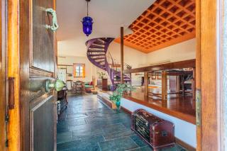 Unique Villa nearby Kalamata - - 9