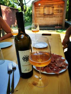 Krasen Kras 104 resort - 0