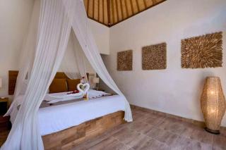 Vishwa 4 BR Private Pool Villa ZN83 - Ubud - 9