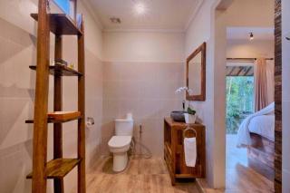 Vishwa 4 BR Private Pool Villa ZN83 - Ubud - 8