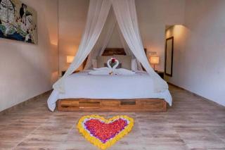 Vishwa 4 BR Private Pool Villa ZN83 - Ubud - 1