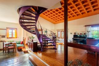 Unique Villa nearby Kalamata - - 8
