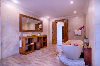 Vishwa 4 BR Private Pool Villa ZN83 - Ubud - 5