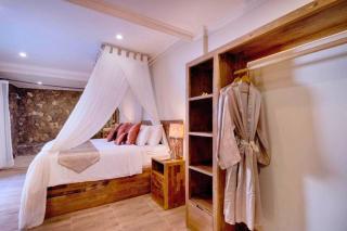 Vishwa 4 BR Private Pool Villa ZN83 - Ubud - 6