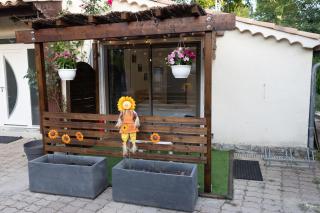 Studio dans le Luberon - Céreste - 1