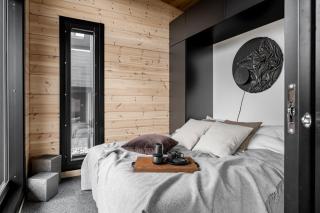 Villa Nåde - erittäin laadukas uusi huvila 2-5 henkilölle - Naantali - 1