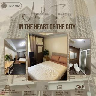 budget staycation - Davao - 0