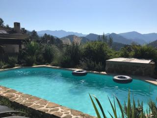 Love Room Villa Charlene - Massoins - 0