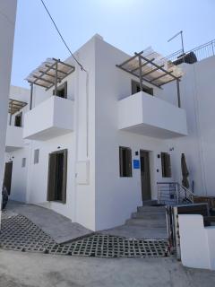 Galani Mirtia Guest House - Skiros - 0
