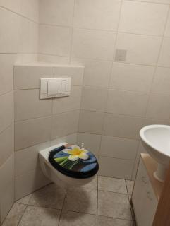 Fewo Am Waldrand - 1