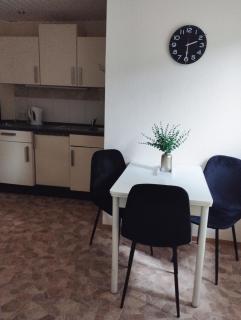 Fewo Am Waldrand - 6