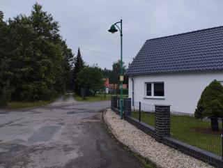 Fewo Am Waldrand - 3