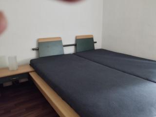 Fewo Am Waldrand - 2