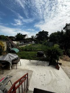 Maison fraîchement rénovée - Aulnay-sous-Bois - 4