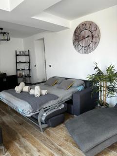Villa Cocooning proche Cannes - Vallauris - 5