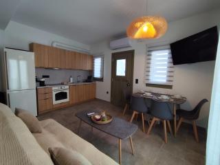 Galani Mirtia Guest House - Skiros - 4