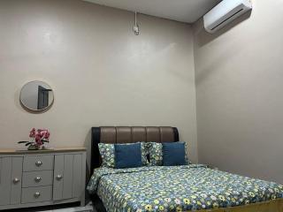 AR Homestay Bukit Kuang Kemaman - Cukai - 2