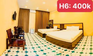 Khách sạn Dệt - Nam Ðịnh - 5