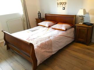 Gîte le Moulin de Warnécourt - 4