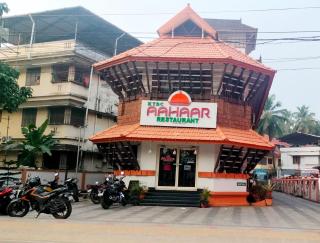 KTDC Tamarind Guruvayoor - Aahaar Guruvayoor - Guruvāyūr - 7