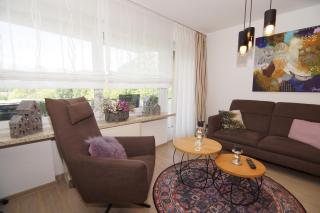 Ferienwohnung am Bruneärmel - Bad Lauterberg - 8
