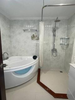 Royal PSL Apartment - Phnom Penh - 1