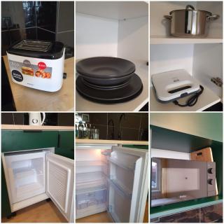 Tumski Apartments FREE PARKING self check-in 24h - Poznań - 6