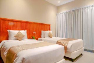 Divya 1 BR Superior Room ZN84 - Ubud - 8